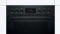 Bosch Serie 2 HEF113BB0 Einbauherd Vorschaubild