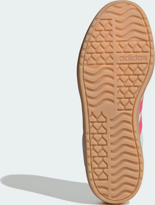 adidas VL Court Bold halo mint/pulse magenta/gum (Damen)
