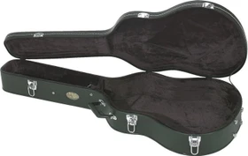 Gewa Flat Top Economy Gitarrenkoffer Konzertgitarre