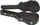 Gewa Flat Top Economy Gitarrenkoffer Konzertgitarre (523.100)