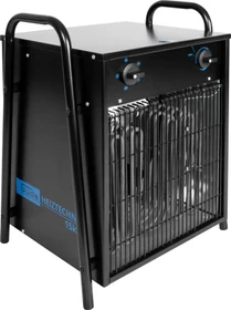 Güde GH15EV Elektro-Heizgebläse