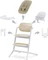 Cybex Lemo 4in1 Hochstuhl sand white Vorschaubild