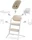 Cybex Lemo 4in1 Hochstuhl sand white (521003223)