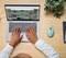 Trust Mydo Silent Wireless Mouse grün, ECO zertifiziert, USB Vorschaubild