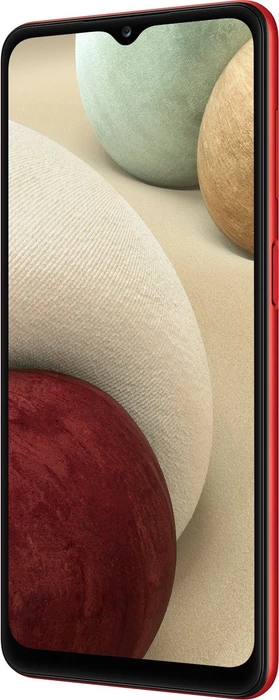 Samsung Galaxy A12 64GB rot