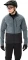 Vaude Qimsa Pro Fahrradjacke heron (Herren) Vorschaubild