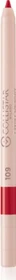 Collistar Twist Design Automatic Lip Pencil 109 papavero ipnotico, 0.4g