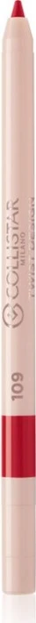 Collistar Twist Design Automatic Lip Pencil 109 papavero ipnotico, 0.4g