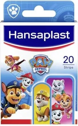 Hansaplast Kids Pflaster
