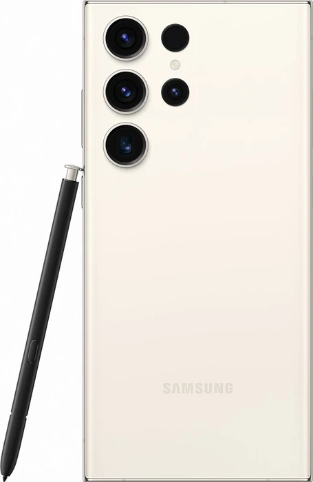 Samsung Galaxy S23 Ultra 512GB Cream