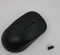 Matias Wireless Mouse schwarz, USB-C Vorschaubild