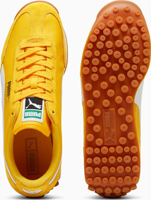 Puma Easy Rider Vintage tangerine/puma white