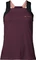 Vaude Matera Top Trikot ärmellos cassis uni (Damen) Vorschaubild