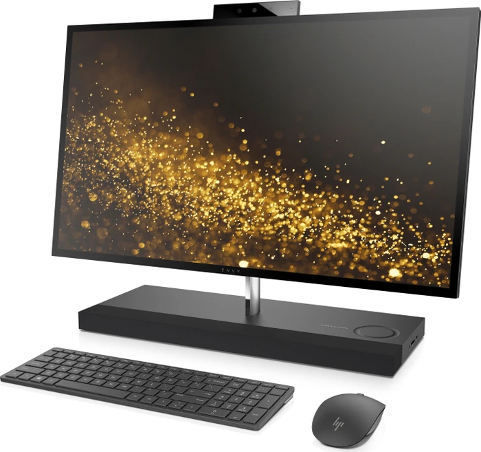 HP Envy All-in-One 27-b259ng, Core i7-8700T, 16GB RAM, 16GB SSD, 2TB HDD, GeForce GTX 1050
