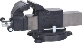KS Tools Parallel-Schraubstock 100mm