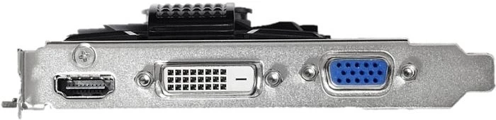 ASUS GeForce GT 740, GT740-2GD3, 2GB DDR3, VGA, DVI, HDMI