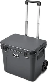 Yeti Roadie 60 Passiv-Kühlbox charcoal