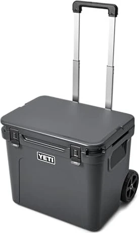 Yeti Roadie 60 Passiv-Kühlbox charcoal
