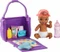 Mattel Barbie - Skipper Babysitters Inc. Wickel-Baby Puppe Spielset Vorschaubild