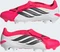 adidas Predator League Fold-Over Tongue FG lucid red/core black/cloud white Vorschaubild