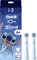 Oral-B iO Kids Stitch Ersatzbürste, 2 Stück Vorschaubild