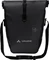 Vaude Aqua Back Recycled Gepäcktasche schwarz Vorschaubild