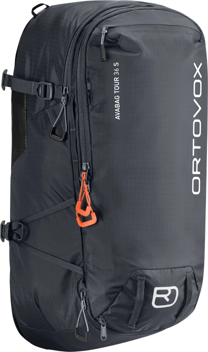 Ortovox Avabag Litric Tour 36 S Zip