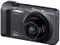 Casio Exilim EX-ZR100 schwarz Vorschaubild
