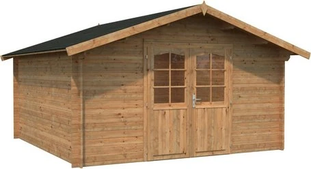 Palmako Lotta Gartenhaus