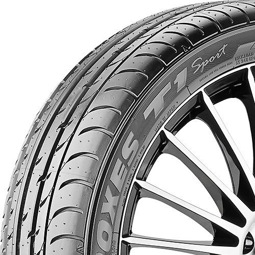 Toyo Proxes T1 Sport