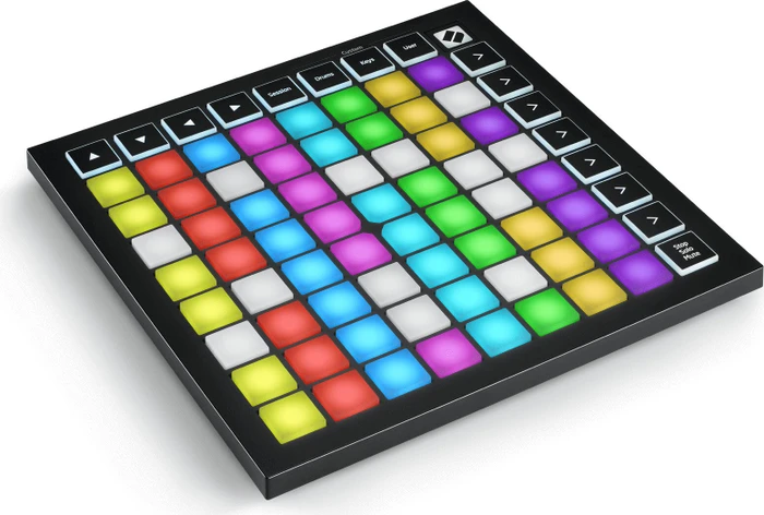 Novation Launchpad Mini MK3