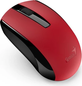 Genius ECO-8100 Wireless Mouse rot, USB