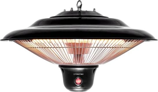 Trotec IR 1500 SC Infrarotstrahler/Terrassenheizer