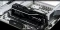 G.Skill Trident Z5 CK schwarz CUDIMM 48GB Kit, DDR5-8200, CL40-52-52-131 Vorschaubild