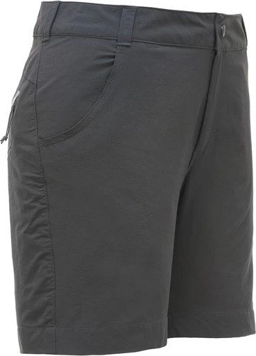 The North Face Exploration Short Hose kurz asphalt grey (Damen)