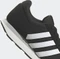 adidas Run 60s 3.0 core black/cloud white/core white (Herren) Vorschaubild