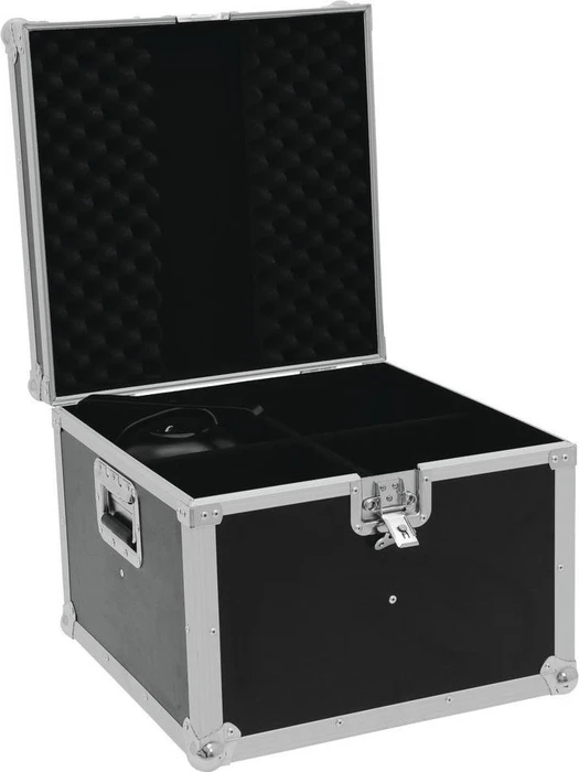 Roadinger EP-64 4x PAR-64 Spot short