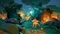 Crash Bandicoot 4: It's About Time (Switch) Vorschaubild