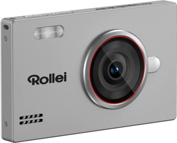 Rollei Compactline Slim