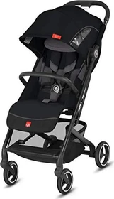 gb Qbit+ All-City velvet black 2019