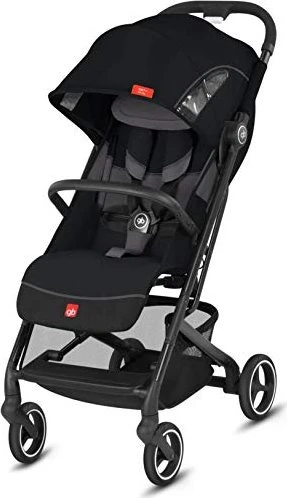 gb Qbit+ All-City velvet black 2019
