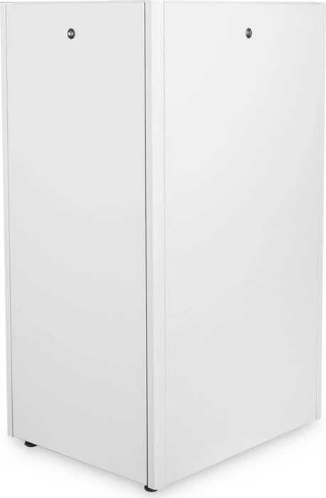 Digitus Professional Unique Serie Serverschrank 26HE, Sicherheitsglastür, IP2X, grau, 800mm tief