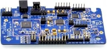 Banana Pi G1 IoT Hub