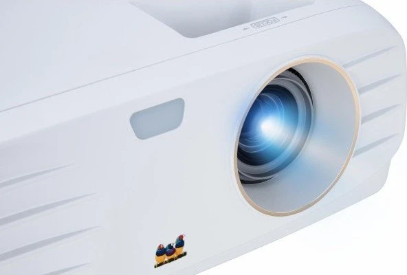 ViewSonic PX747-4K
