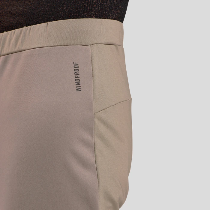 Odlo Brensholmen Hose lang cinder (Herren)