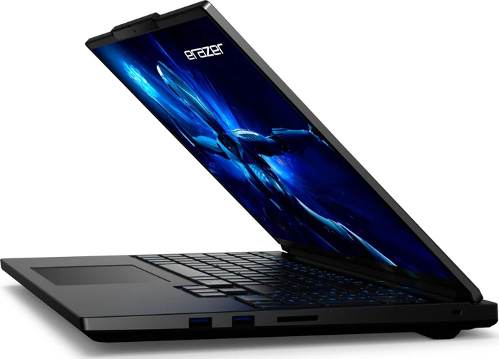 Medion Erazer Major 16 X1, Core Ultra 7 255HX, 32GB RAM, 2TB SSD, GeForce RTX 5070 Ti, DE