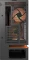 Cougar CFV235 Mesh Vision, schwarz, Glasfenster Vorschaubild