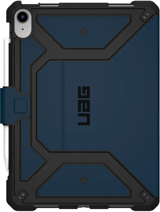 UAG Metropolis SE Series Case für Apple iPad (10.Gen, 2022) 10.9", mallard