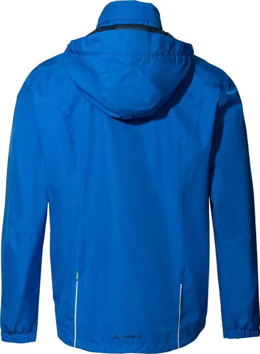 Vaude Escape Bike Light Fahrradjacke signal blue (Herren)