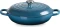 Le Creuset Gourmet-Profitopf Bräter aus Gusseisen rund 28cm 2.8l Vorschaubild